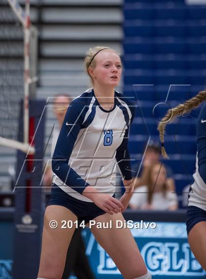 Thumbnail 2 in Montrose @ Valor Christian photogallery.