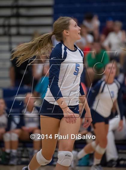 Thumbnail 3 in Montrose @ Valor Christian photogallery.
