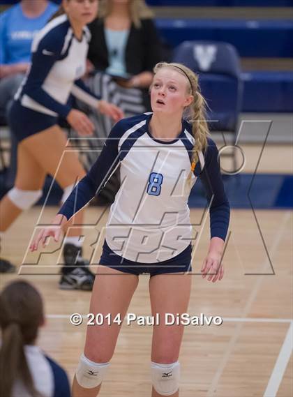 Thumbnail 1 in Montrose @ Valor Christian photogallery.