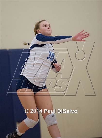 Thumbnail 1 in Montrose @ Valor Christian photogallery.