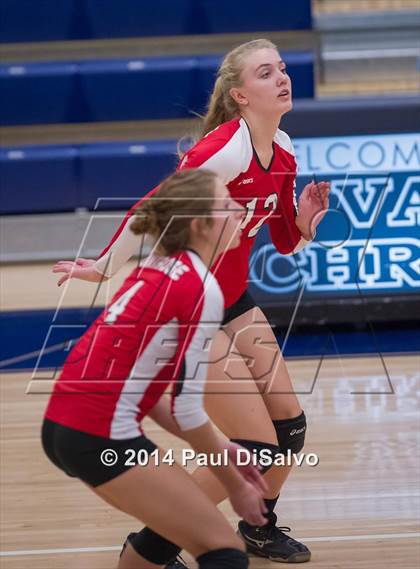 Thumbnail 1 in Montrose @ Valor Christian photogallery.