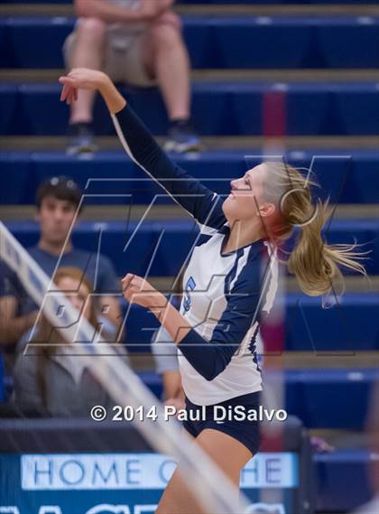 Thumbnail 3 in Montrose @ Valor Christian photogallery.