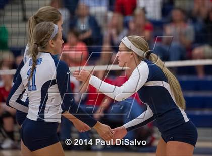 Thumbnail 3 in Montrose @ Valor Christian photogallery.