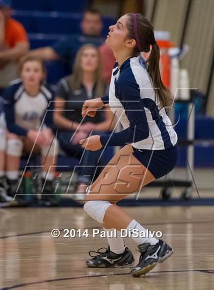 Thumbnail 1 in Montrose @ Valor Christian photogallery.