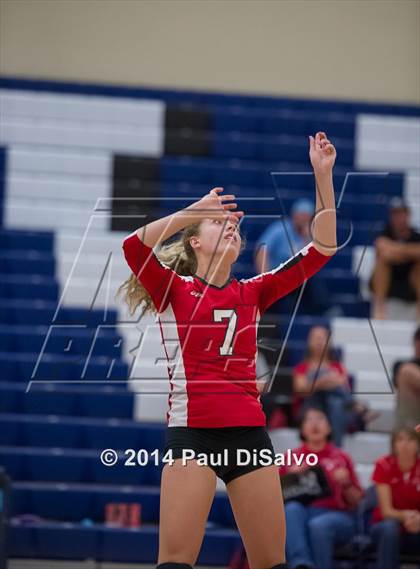 Thumbnail 3 in Montrose @ Valor Christian photogallery.