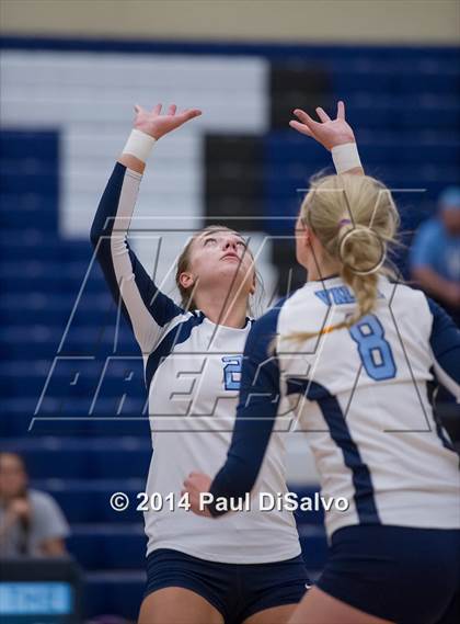 Thumbnail 1 in Montrose @ Valor Christian photogallery.