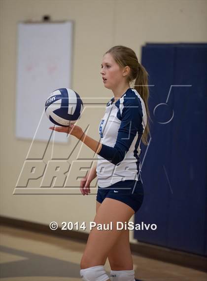 Thumbnail 1 in Montrose @ Valor Christian photogallery.