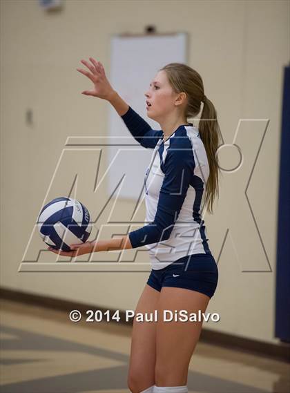 Thumbnail 3 in Montrose @ Valor Christian photogallery.