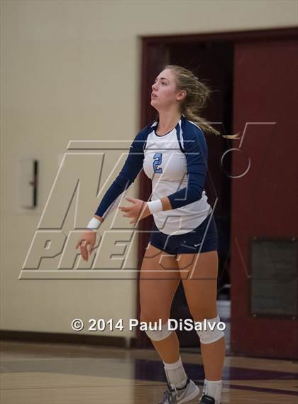 Thumbnail 1 in Montrose @ Valor Christian photogallery.