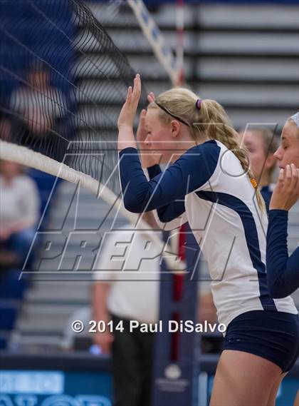 Thumbnail 3 in Montrose @ Valor Christian photogallery.