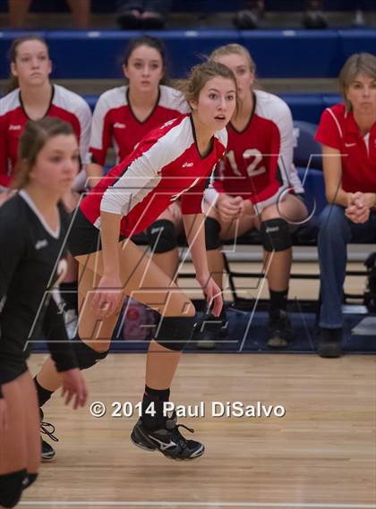 Thumbnail 1 in Montrose @ Valor Christian photogallery.