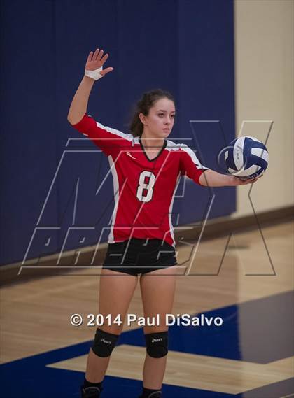 Thumbnail 1 in Montrose @ Valor Christian photogallery.