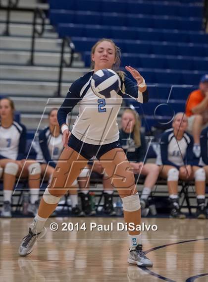 Thumbnail 3 in Montrose @ Valor Christian photogallery.