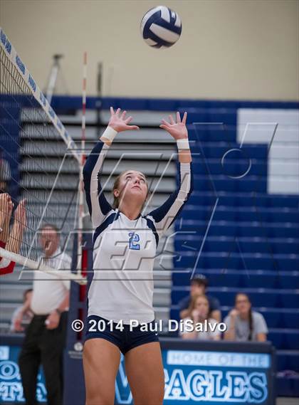Thumbnail 2 in Montrose @ Valor Christian photogallery.