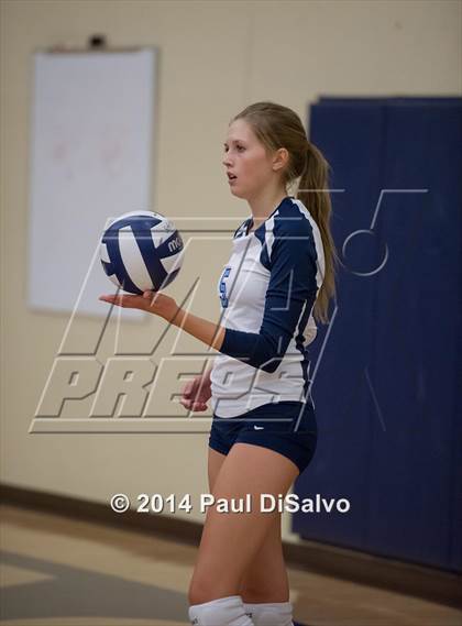 Thumbnail 3 in Montrose @ Valor Christian photogallery.