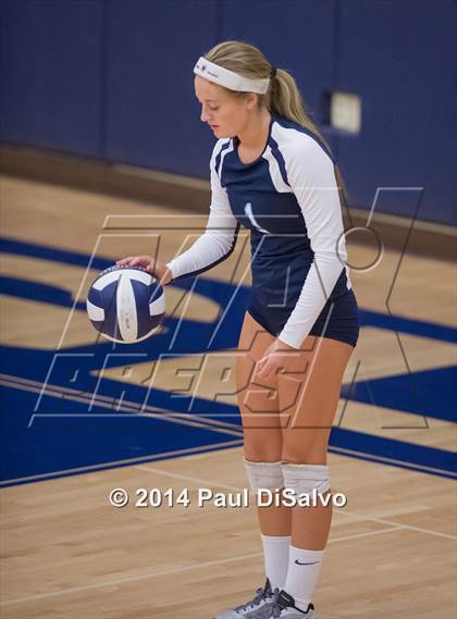 Thumbnail 3 in Montrose @ Valor Christian photogallery.