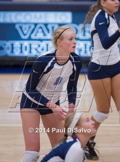 Thumbnail 1 in Montrose @ Valor Christian photogallery.