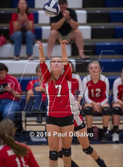 Thumbnail 3 in Montrose @ Valor Christian photogallery.