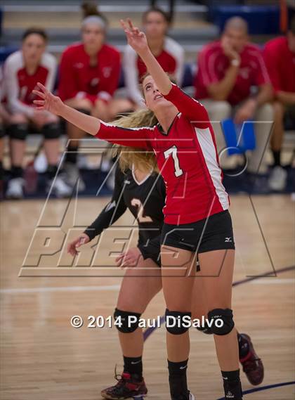 Thumbnail 1 in Montrose @ Valor Christian photogallery.