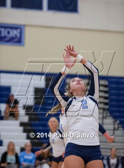 Thumbnail 1 in Montrose @ Valor Christian photogallery.