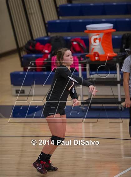 Thumbnail 2 in Montrose @ Valor Christian photogallery.