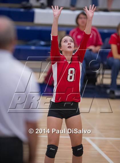 Thumbnail 2 in Montrose @ Valor Christian photogallery.