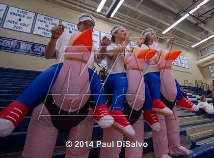 Thumbnail 2 in Montrose @ Valor Christian photogallery.