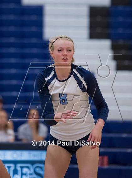 Thumbnail 3 in Montrose @ Valor Christian photogallery.
