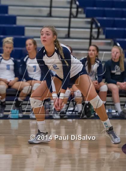 Thumbnail 2 in Montrose @ Valor Christian photogallery.