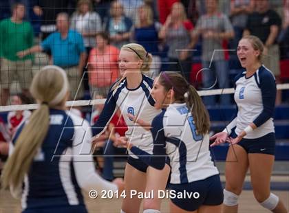 Thumbnail 1 in Montrose @ Valor Christian photogallery.