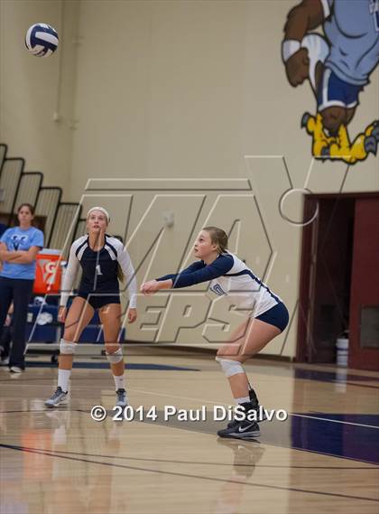 Thumbnail 1 in Montrose @ Valor Christian photogallery.