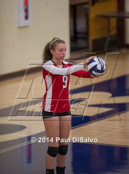 Thumbnail 2 in Montrose @ Valor Christian photogallery.
