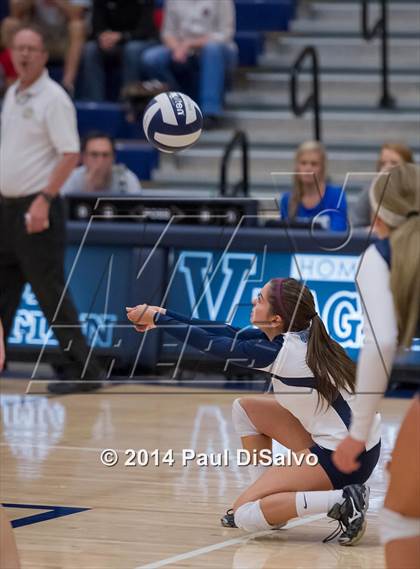 Thumbnail 2 in Montrose @ Valor Christian photogallery.