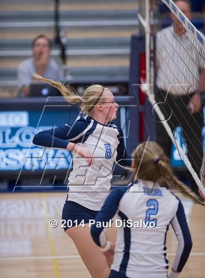 Thumbnail 1 in Montrose @ Valor Christian photogallery.