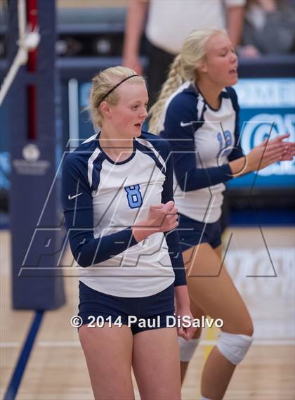 Thumbnail 1 in Montrose @ Valor Christian photogallery.
