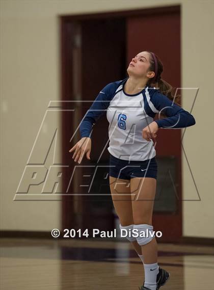 Thumbnail 2 in Montrose @ Valor Christian photogallery.