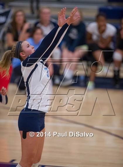 Thumbnail 2 in Montrose @ Valor Christian photogallery.