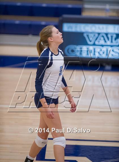 Thumbnail 1 in Montrose @ Valor Christian photogallery.
