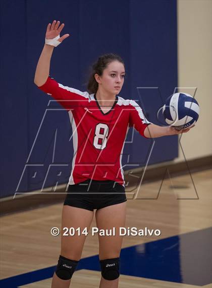Thumbnail 3 in Montrose @ Valor Christian photogallery.