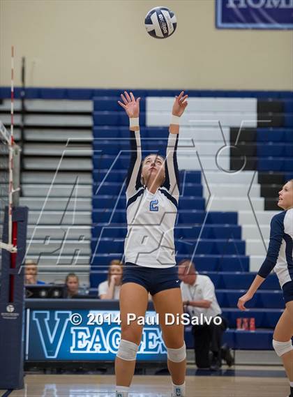 Thumbnail 2 in Montrose @ Valor Christian photogallery.