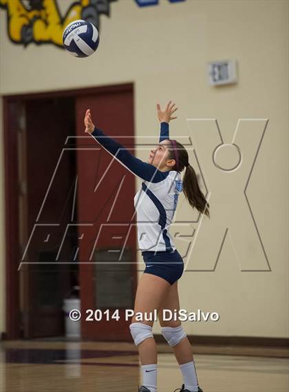 Thumbnail 3 in Montrose @ Valor Christian photogallery.