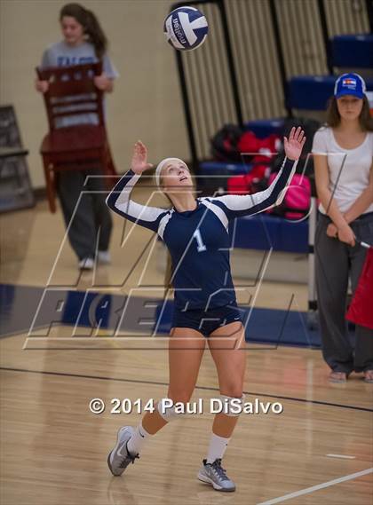 Thumbnail 3 in Montrose @ Valor Christian photogallery.