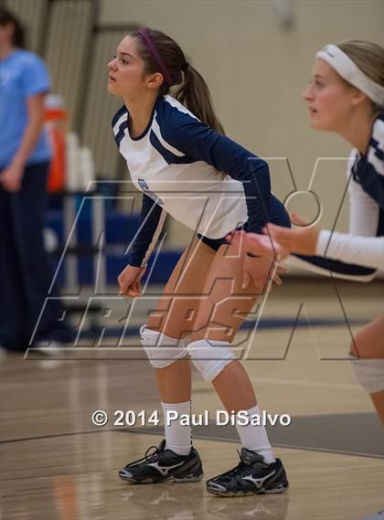 Thumbnail 1 in Montrose @ Valor Christian photogallery.