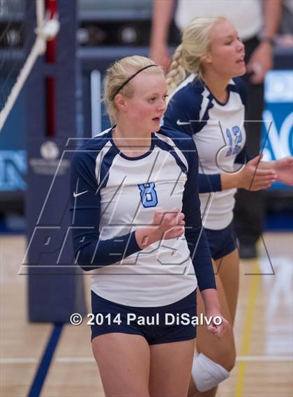 Thumbnail 3 in Montrose @ Valor Christian photogallery.