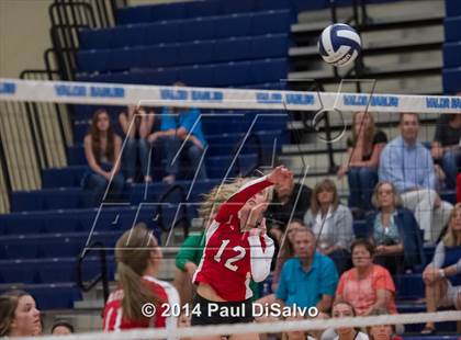 Thumbnail 1 in Montrose @ Valor Christian photogallery.