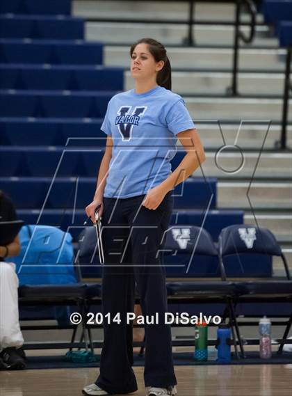 Thumbnail 1 in Montrose @ Valor Christian photogallery.