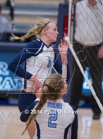 Thumbnail 2 in Montrose @ Valor Christian photogallery.