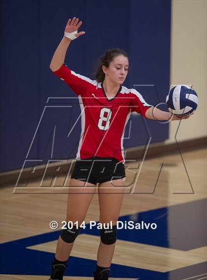 Thumbnail 2 in Montrose @ Valor Christian photogallery.