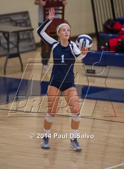 Thumbnail 2 in Montrose @ Valor Christian photogallery.