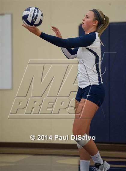 Thumbnail 1 in Montrose @ Valor Christian photogallery.
